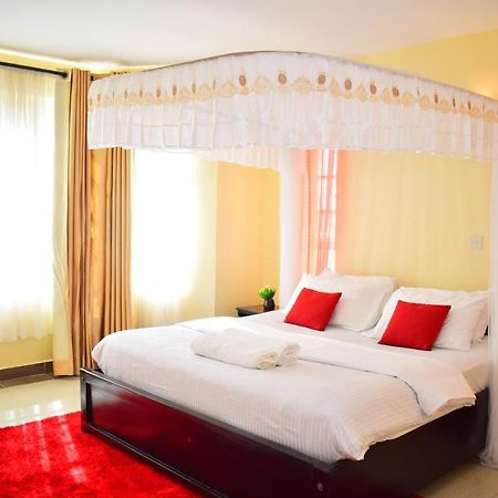 Elegant Comfy Rooms- Jkia Nairobi Bagian luar foto