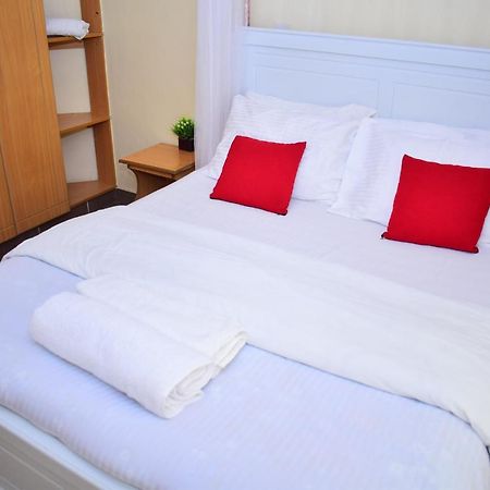 Elegant Comfy Rooms- Jkia Nairobi Bagian luar foto