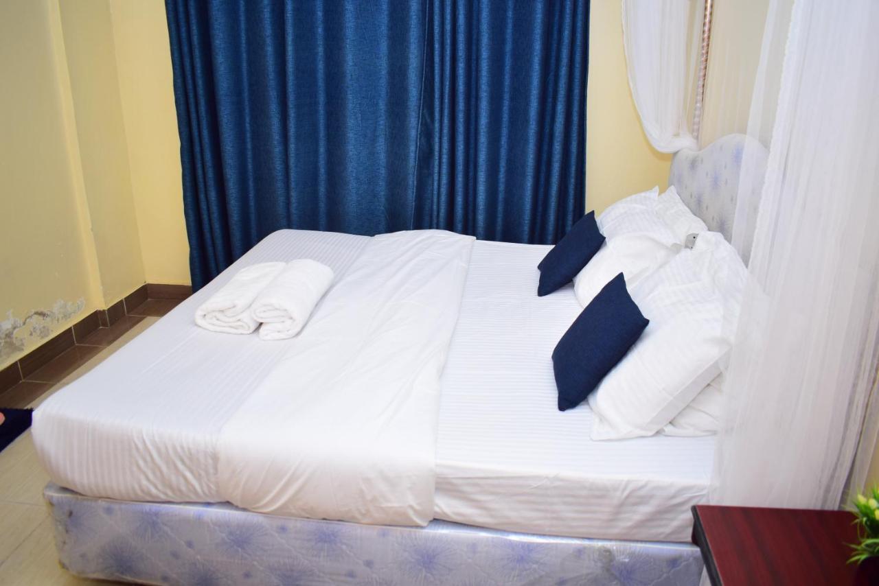 Elegant Comfy Rooms- Jkia Nairobi Bagian luar foto
