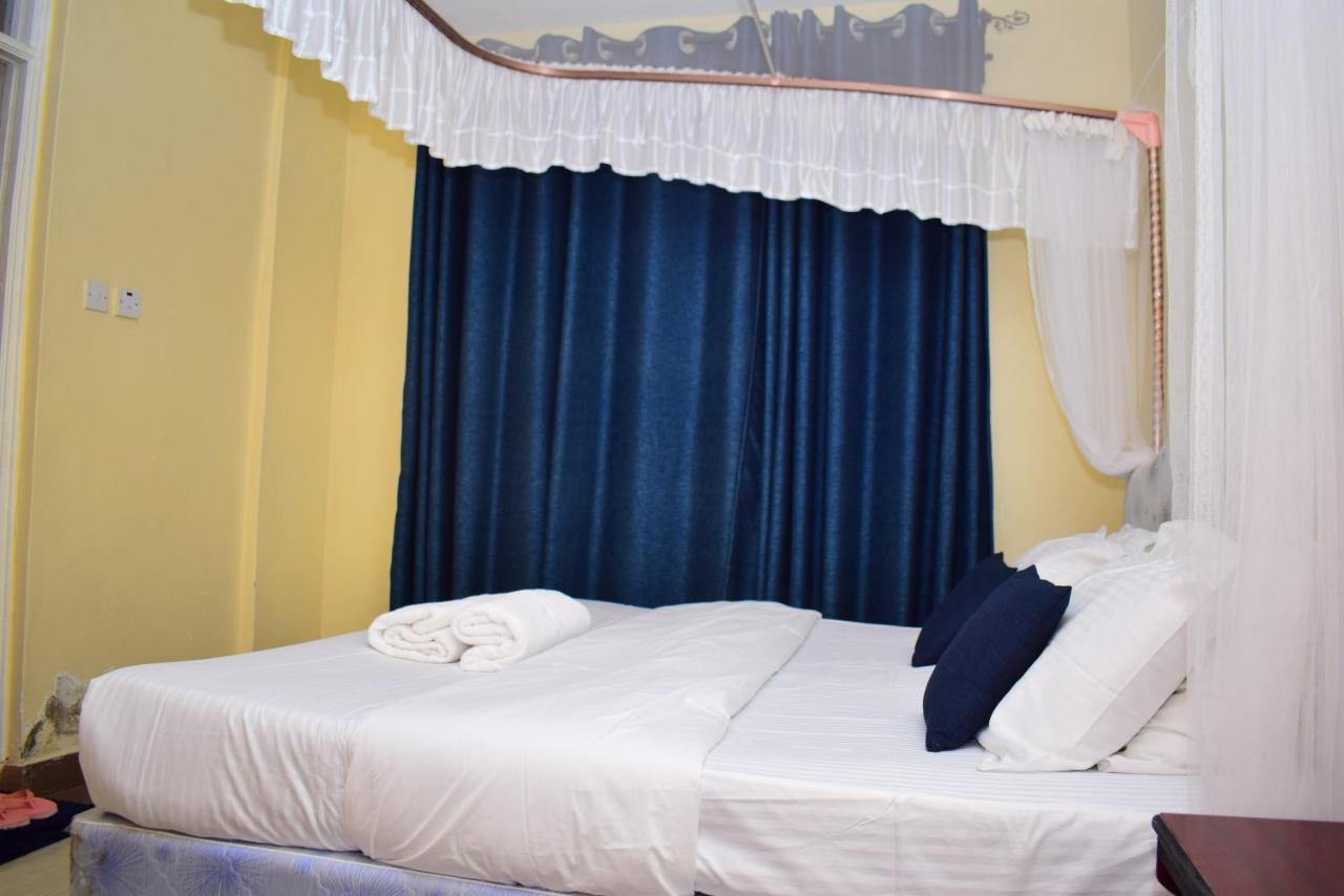 Elegant Comfy Rooms- Jkia Nairobi Bagian luar foto