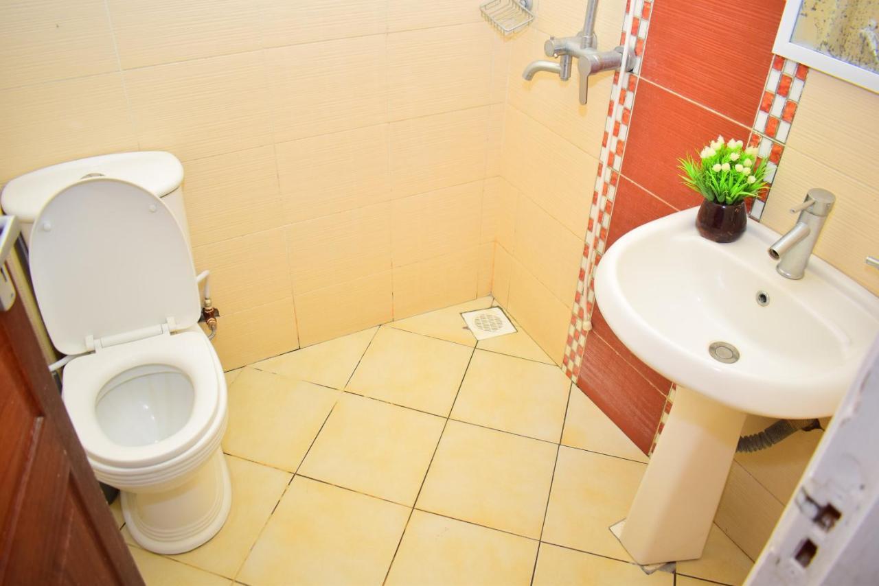 Elegant Comfy Rooms- Jkia Nairobi Bagian luar foto