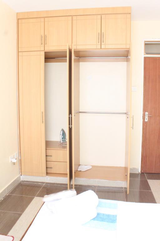 Elegant Comfy Rooms- Jkia Nairobi Bagian luar foto