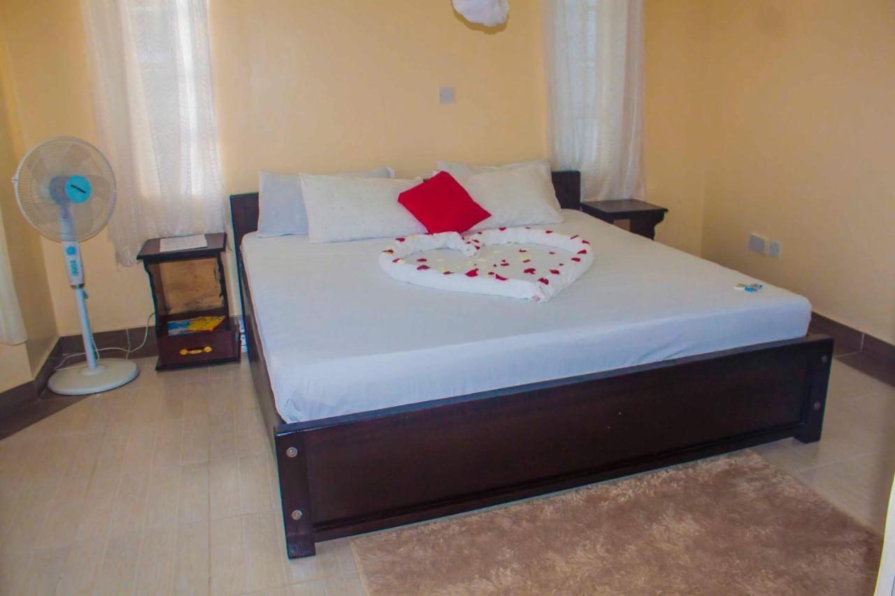 Elegant Comfy Rooms- Jkia Nairobi Bagian luar foto