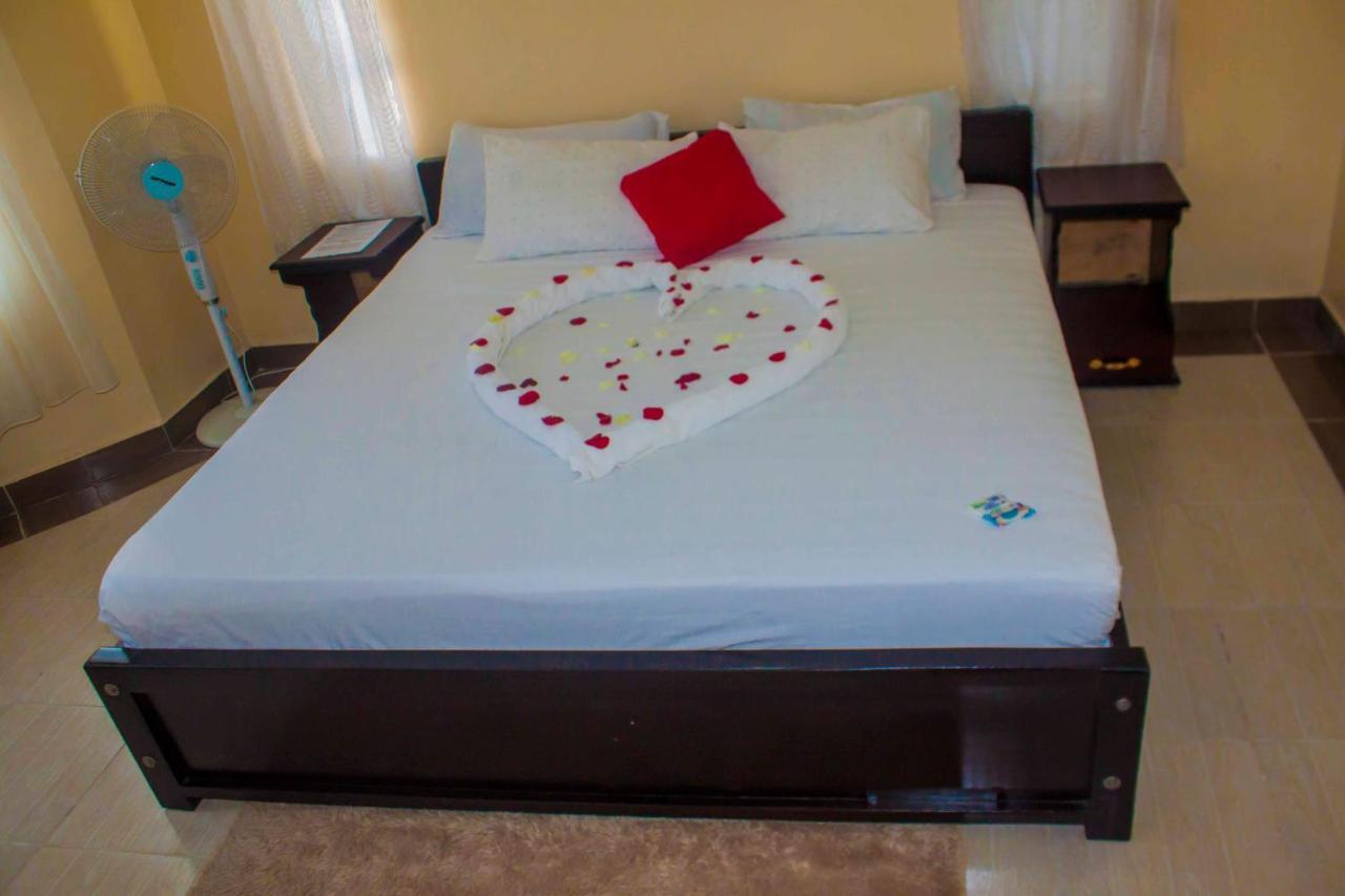 Elegant Comfy Rooms- Jkia Nairobi Bagian luar foto