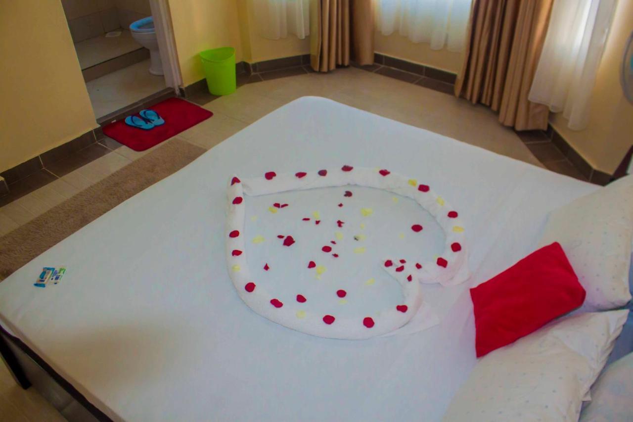 Elegant Comfy Rooms- Jkia Nairobi Bagian luar foto